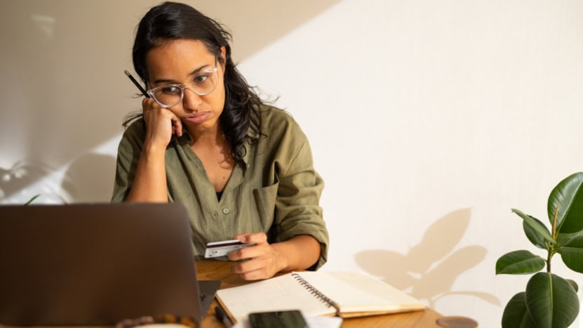 How to Consolidate & Pay Off Credit Card Debt