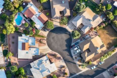 Getting Nervous Buyers Off The Sidelines; All The Crashes We Didn’t See