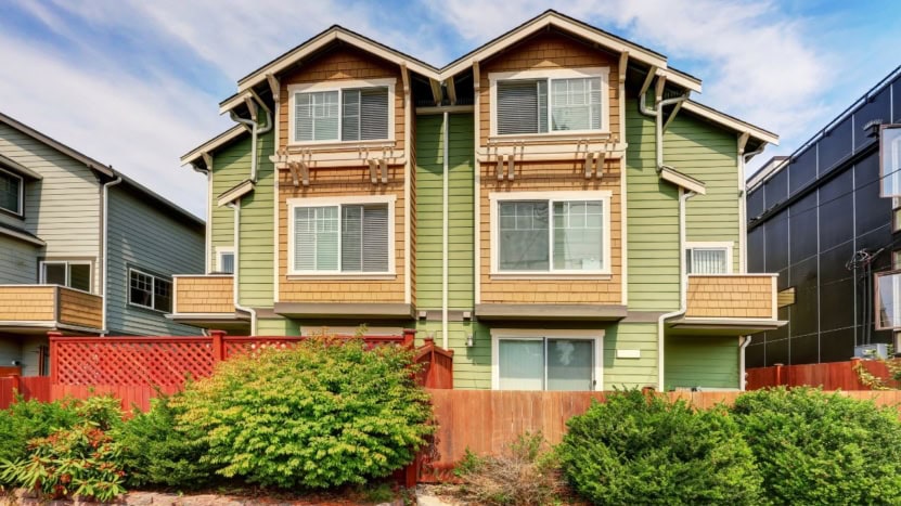 House + ADU VS. Duplex – What’s The Difference? What’s Better?