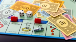 Why The Mortgage Industry Is So Brutally Competitive. No Monopolies Here