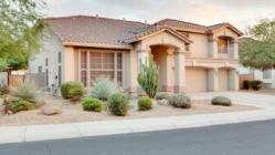 Navigating Home Equity Loans After Bankruptcy in Arizona