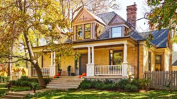 No Income Loans - Better Than Ever; Expect More Appraisal Waivers; Buyers Missing Fall Bargains