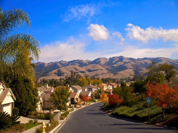 Beautiful home for sale in King City California