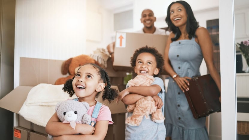 California Down Payment Options for First-Time Home Buyers