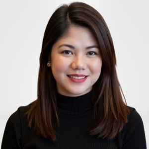 Lexi Liangco