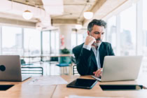 4 Things Financial Guru Dave Ramsey Gets Horribly Wrong