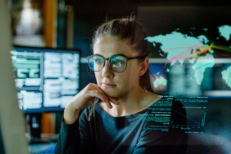 Chinese AI Firm (DeepSeek) Crashes Markets; Pushes Rates Down; So Much To Learn (1)