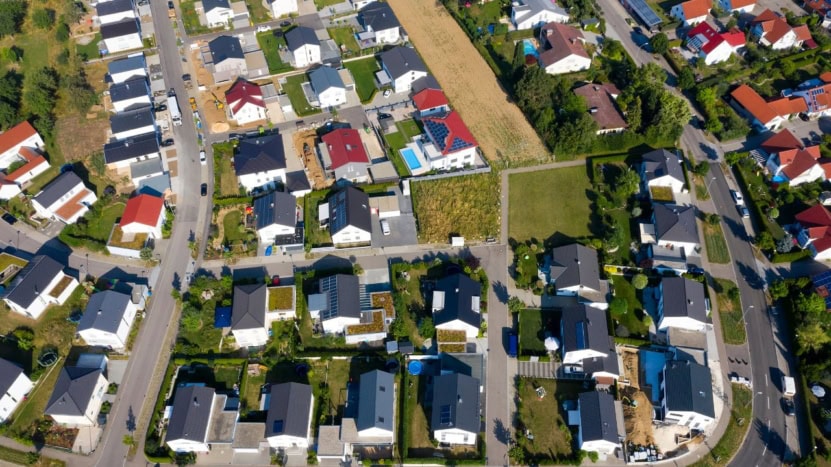 Property Value = Lesser of Purchase Price or Appraisal; Gift of Equity