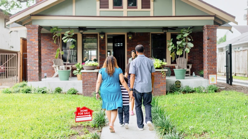 Rent Backs; Flips; Fake Lender Credits; Fed Day; DeepSeek = Deep Fake?