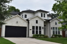 Luxury home in Houston, Texas USA