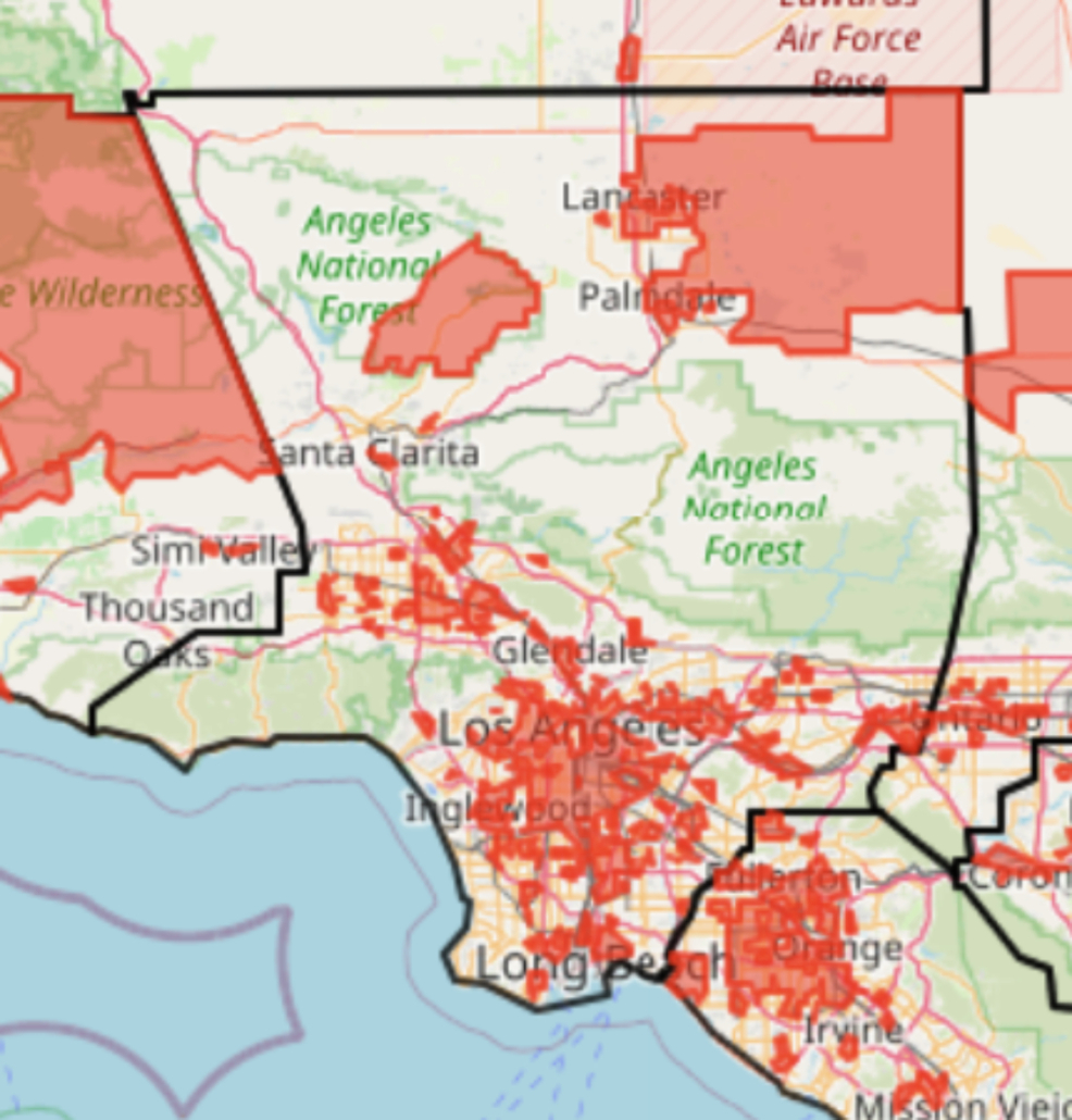 Los Angeles County_CA_HR