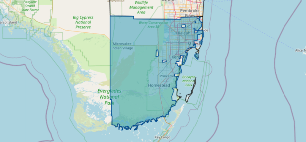 Miami-Dade County_FL_SPCP