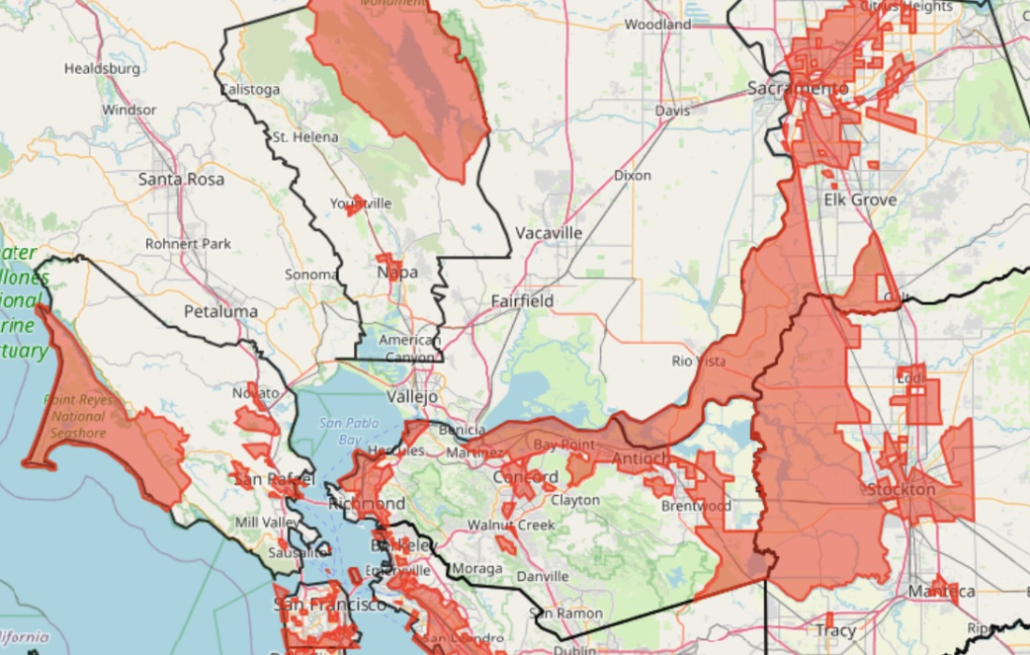 Northern California_CA_HR