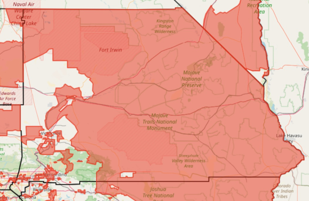 San Bernardino County_CA_HR