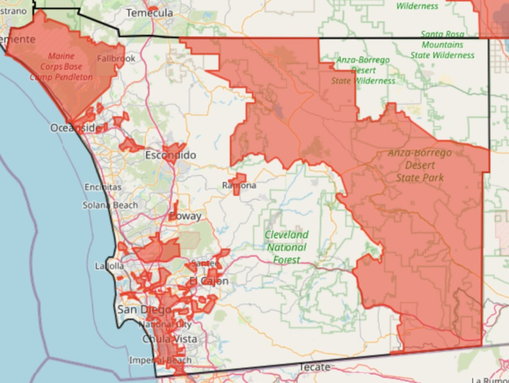 San Diego County_CA_HR