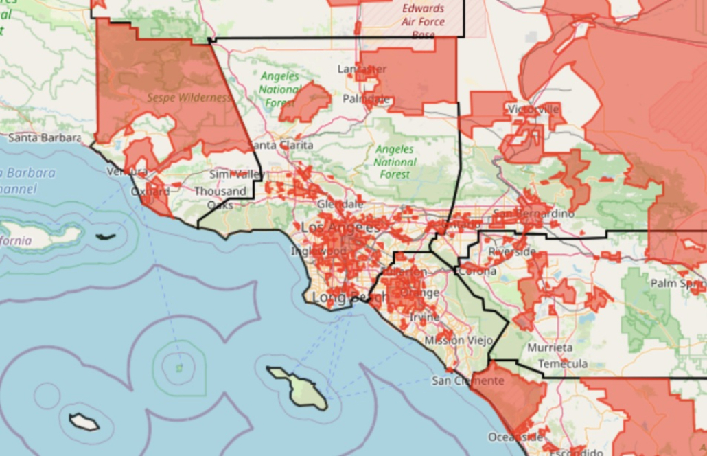Southern California_CA_HR