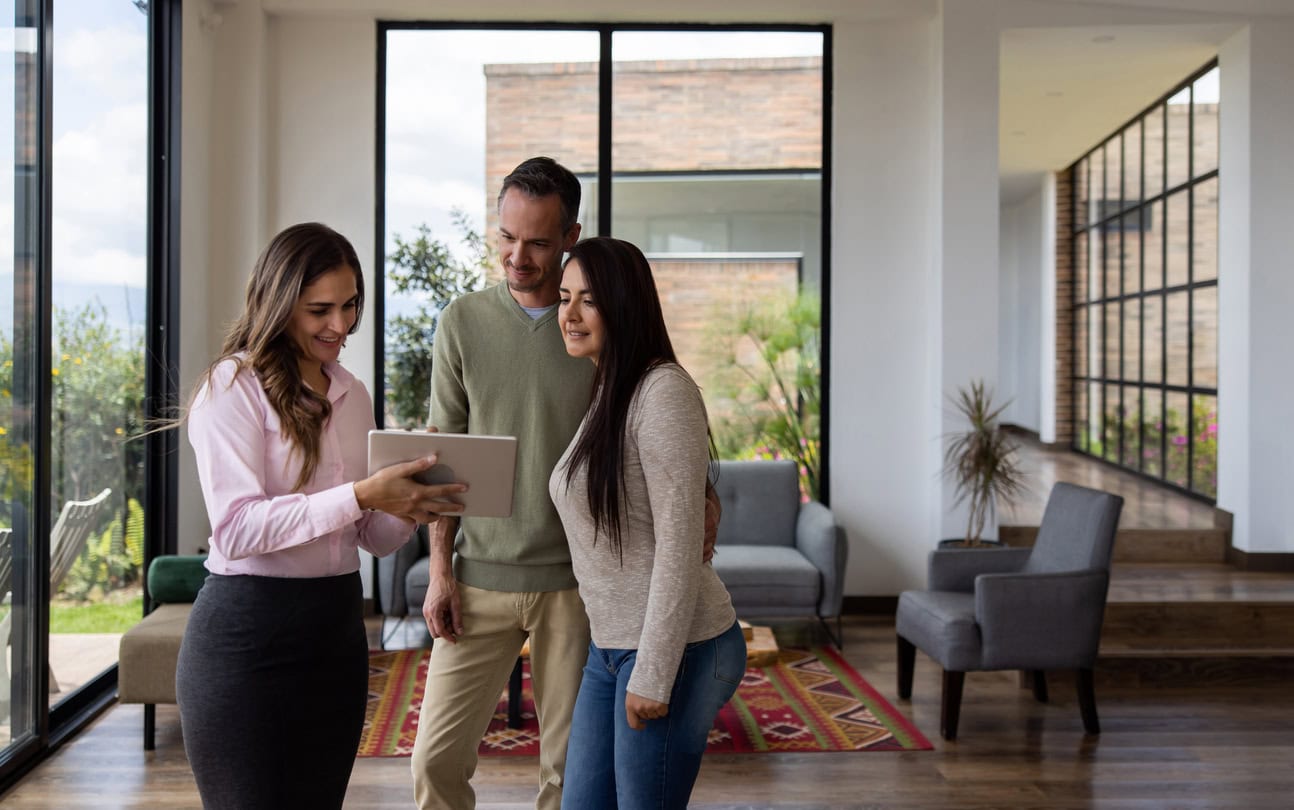 Luxury Condo Buyers Give Agents Referrals