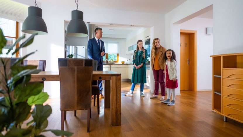 Shocking: Real Estate Agents Are Acting As Loan Officers Too