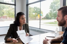 Person applying for SPCP and FHA before Trump Cancels loan programs