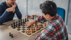 The implementation of tariffs sent rates through the roof. And the removal of tariffs will send rates through the roof.