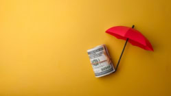 Strong Dollar impacts rates. Dollar vs Pound; Mary Poppins.