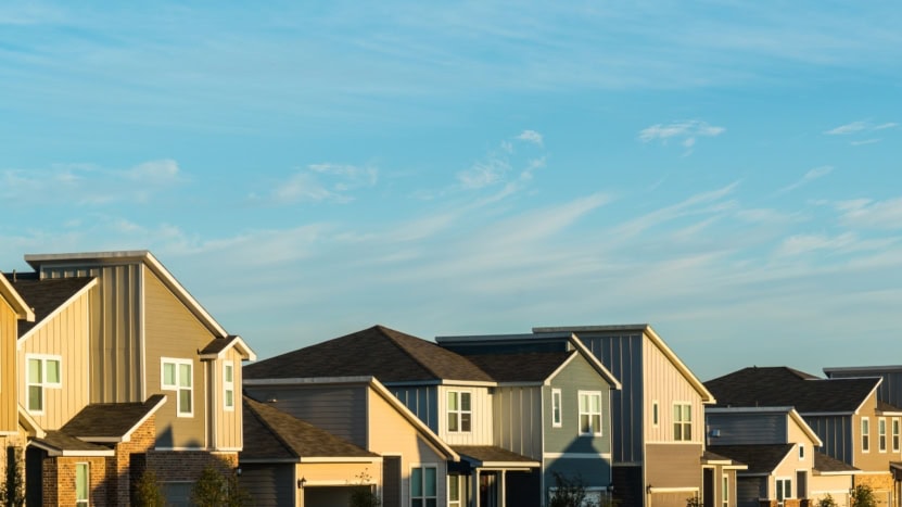 Mello-Roos Tax: What It Is & How It Works