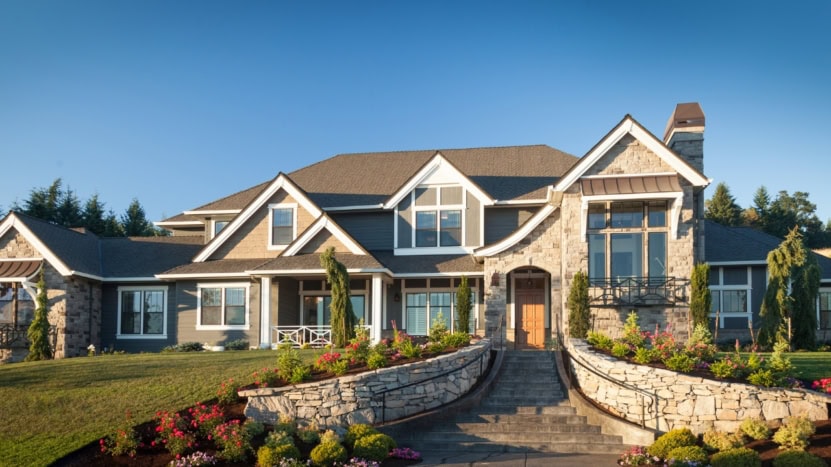 What Is The Mortgage Payment For A $900K House?