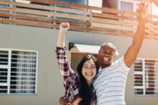 2 couple as a First Time Homebuyer.