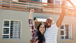 2 couple as a First Time Homebuyer.