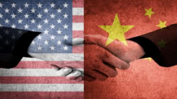 China and US trade deal; Interest-Rates-Skyrocketed