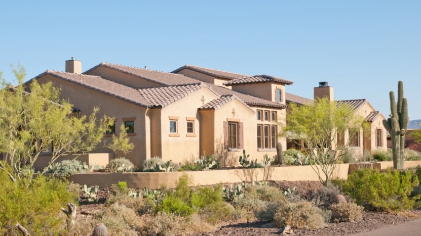 Arizona Conforming Loan Limits for 2026