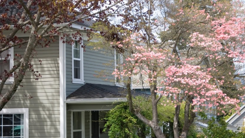 What is the Mortgage/Monthly Payment for a $200K Home?
