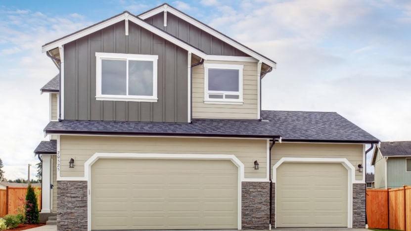 What Is The Mortgage Payment For A $500K Home?