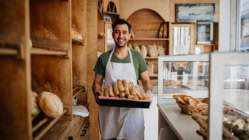 Learn the best business advice for long-term success from a real-life story that proves consistency beats chaos. If you're tired of market noise and doom predictions, this is the mindset shift you need.