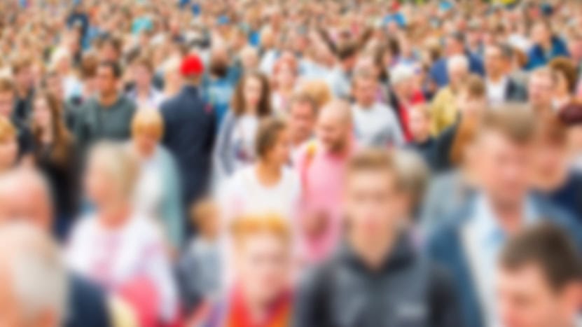 The Wisdom Of Crowds Is Far More Accurate Than Experts