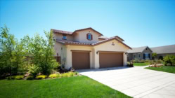 Nice California House