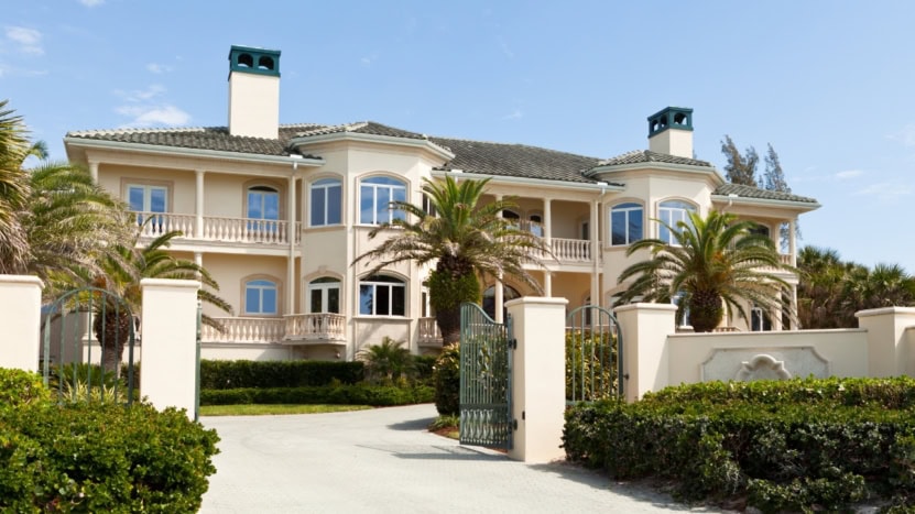 Florida Conforming Loan Limits for 2026