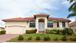 Nice house in Florida