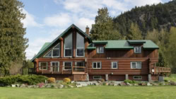 Idaho House nice looiking