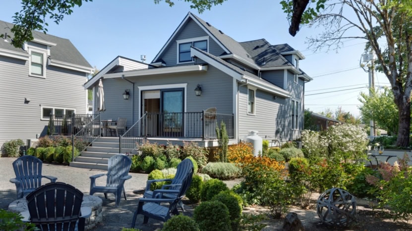 Oregon FHA Loan Limits for 2025