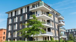 Condos Balcony Issues; FHA Spot Approvals; Owner Occ Ratios; One Owner Has 10% Of Units