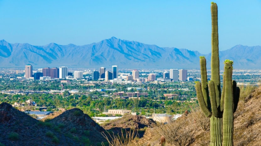 Phoenix Real Estate Market Forecast for 2026