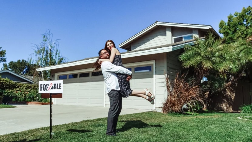 Uh Oh. First-Time Buyer Median Age is 38! Average Age Of Buyers Is 56! Solutions?