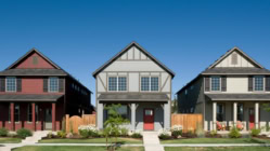 A good looking neighborhood