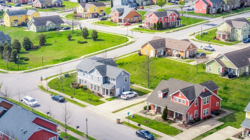 Nashville Real Estate Market Forecast for 2026