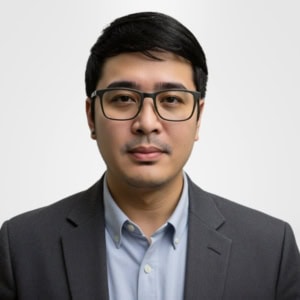 Raymond Pambuan