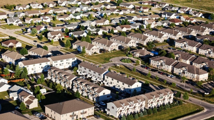 Illinois Conforming Loan Limits for 2026