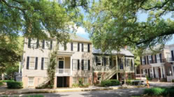 A nice and comfy house in Georgia.