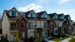 A cozy looking house in Tennessee