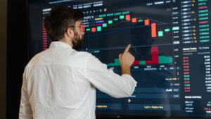 Stock Market Correction Finally Coming Soon… Here’s Why (And What Will Happen)